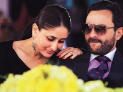 I know how Saif looks without clothes: Kareena Kapoor